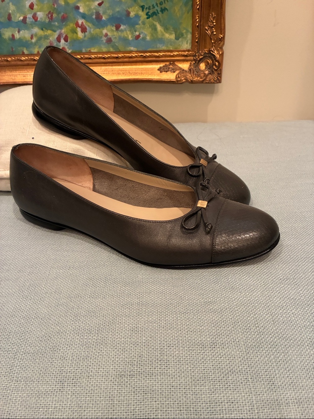Salvatore Ferragamo - Picture 3 of 6